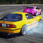 JDM: Japanese Drift Master é lançado no PlayStation 5
