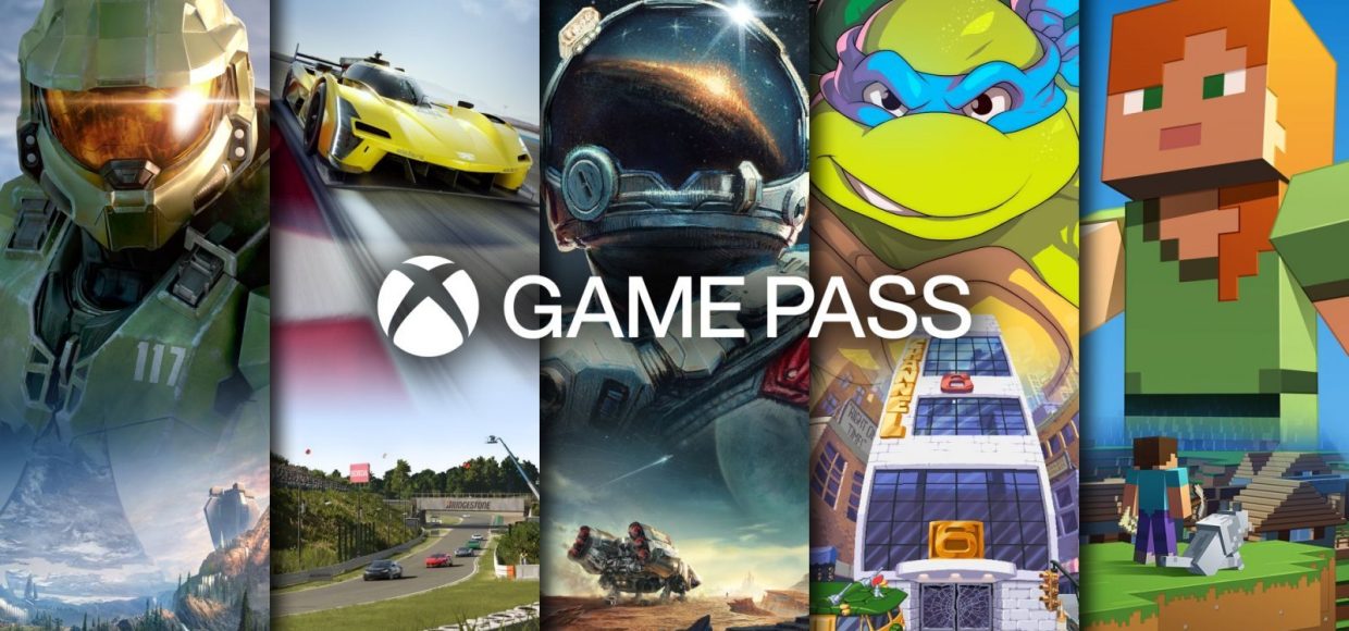 O Xbox Game Pass pode se expandir com serviços adicionais de terceiros no futuro