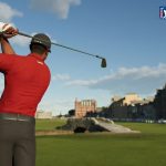 PGA Tour 2K25 chega ao Nintendo Switch 2 com majors, crossplay e novos conteúdos