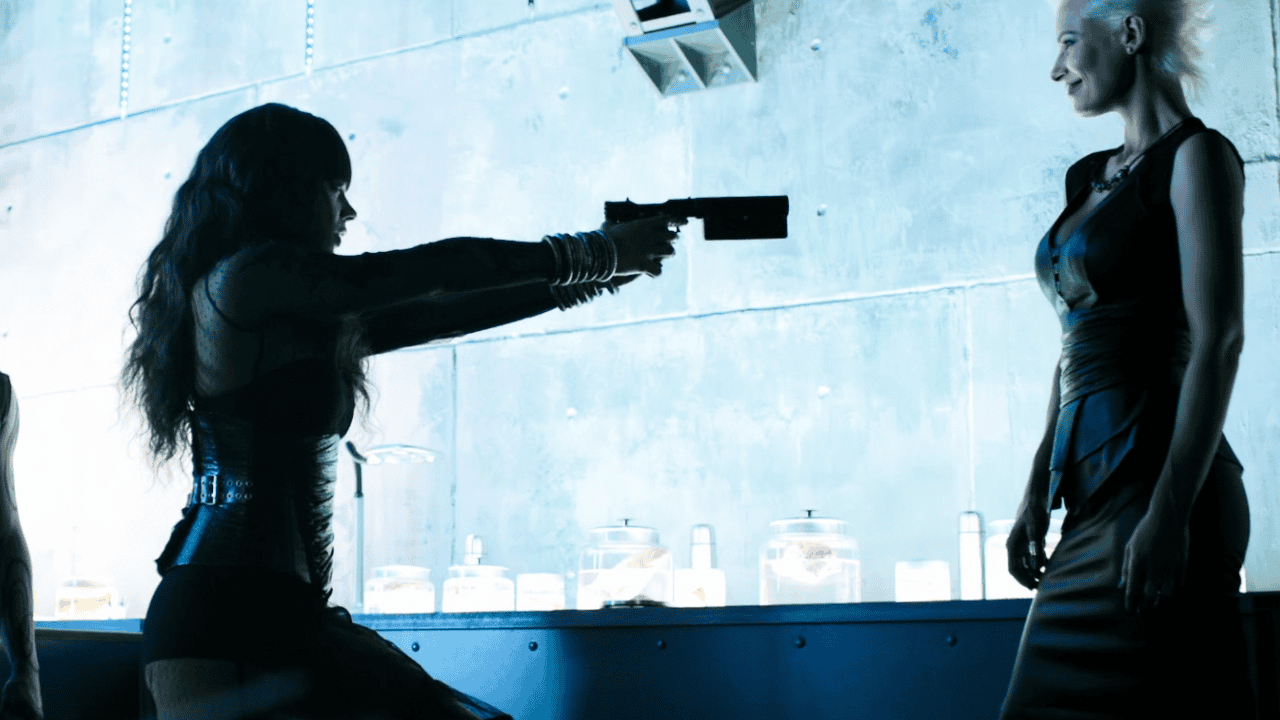 Killjoys: a série sci-fi no estilo Firefly que teve cinco temporadas e foi esquecida 5
