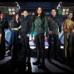 Killjoys: a série sci-fi no estilo Firefly que teve cinco temporadas e foi esquecida 1