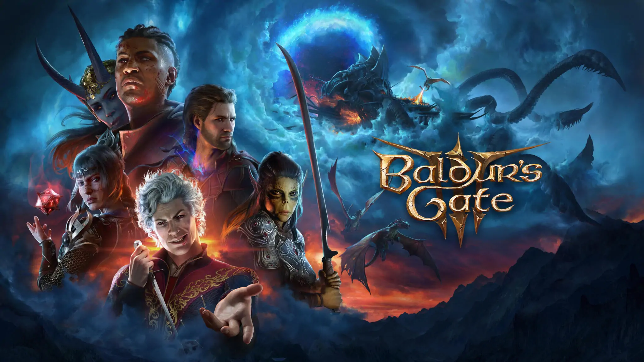 Série de Baldur’s Gate na HBO divide fãs com showrunner de The Last of Us 1