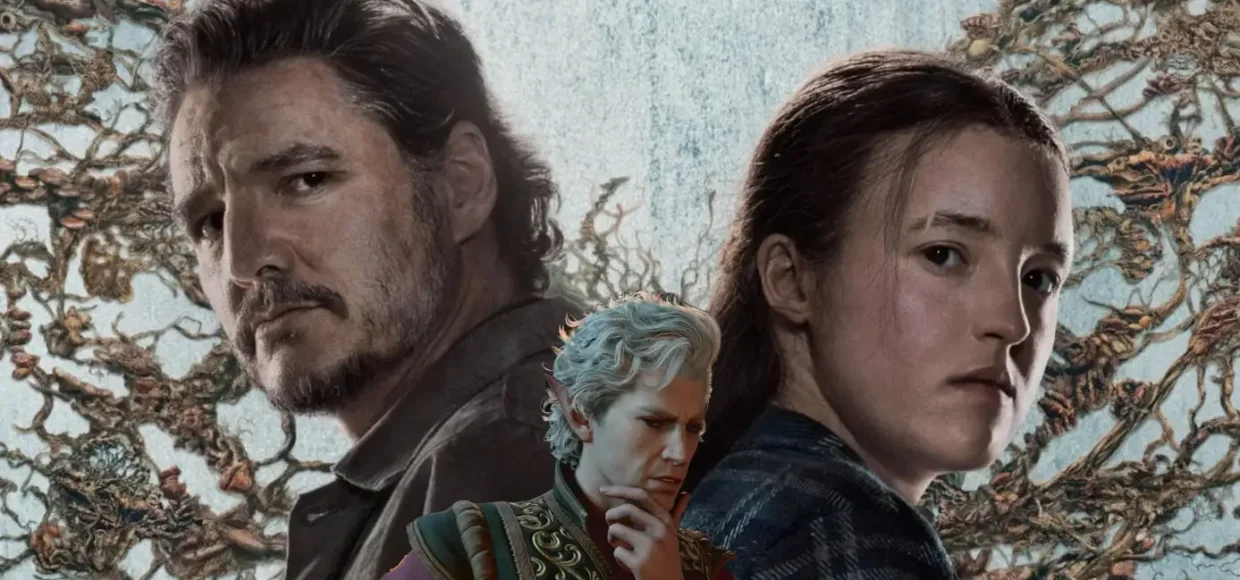 Série de Baldur’s Gate na HBO divide fãs com showrunner de The Last of Us