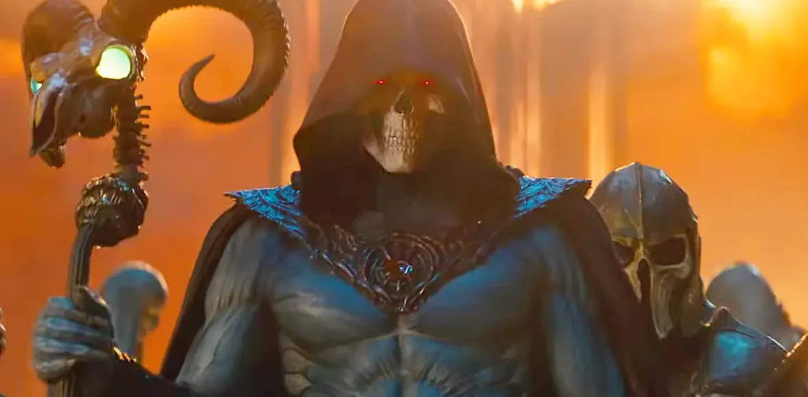 Masters of the Universe: diretor elogia Jared Leto como Skeletor e gera polêmica