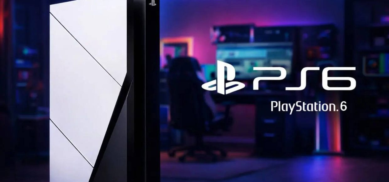 PlayStation 6 pode chegar com 30GB de RAM GDDR7? Vazamentos animam fãs antes de 2027