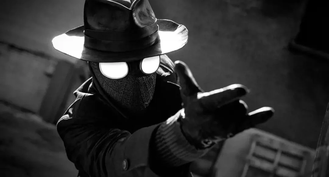 Spider-Noir revela Nicolas Cage como Homem-Aranha dos anos 30 em novas imagens oficiais