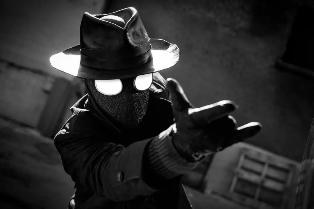 Spider-Noir revela Nicolas Cage como Homem-Aranha dos anos 30 em novas imagens oficiais
