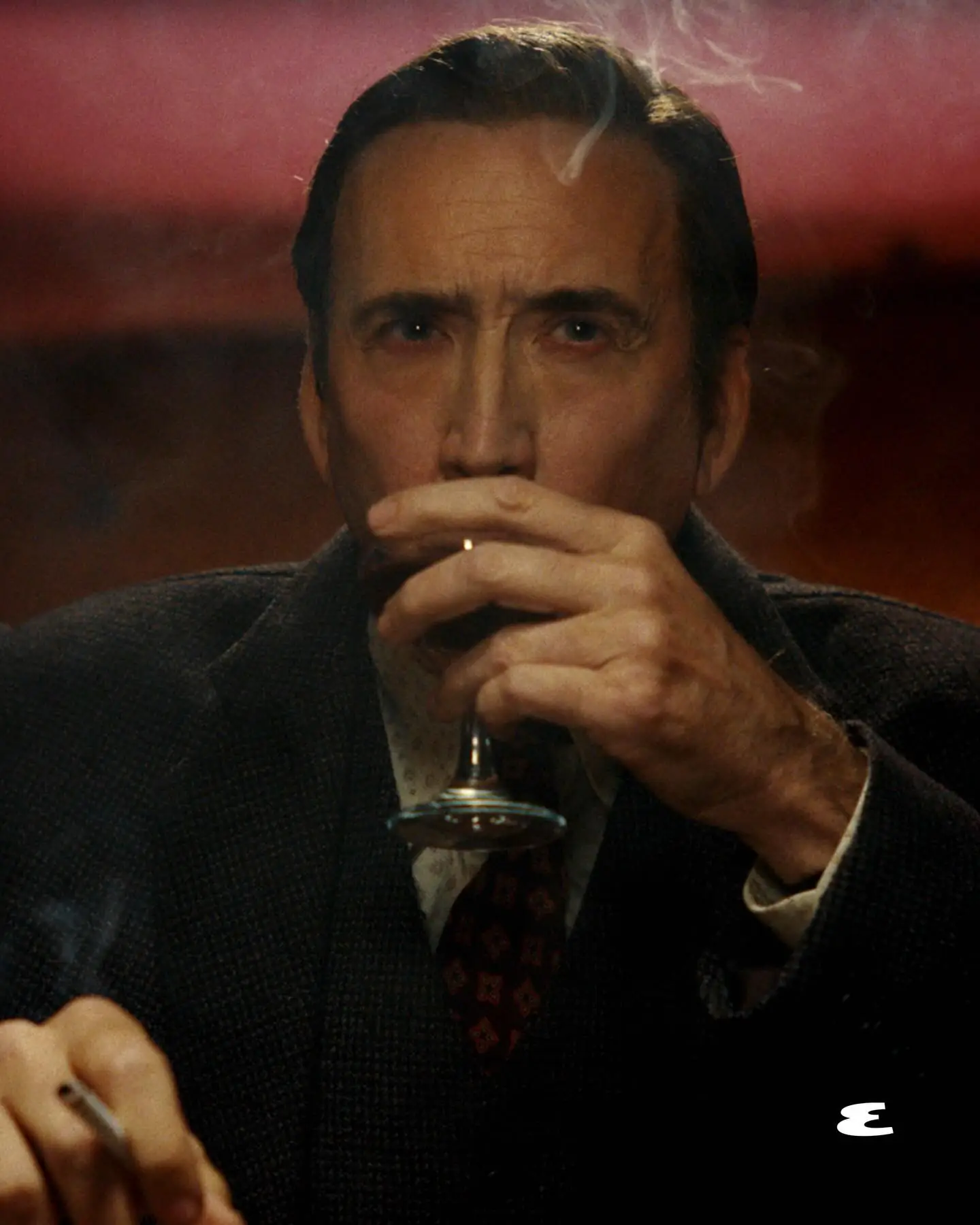 Spider-Noir revela Nicolas Cage como Homem-Aranha dos anos 30 em novas imagens oficiais 1