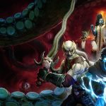 Legacy of Kain: Defiance Remastered é anunciado para Switch 2 com melhorias inéditas