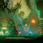 Solateria: Metroidvania desenhado à mão é anunciado para Nintendo Switch