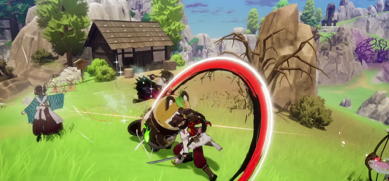 Rune Factory: Guardians of Azuma chega ao PS5 e Xbox com trailer de lançamento empolgante