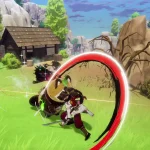 Rune Factory: Guardians of Azuma chega ao PS5 e Xbox com trailer de lançamento empolgante