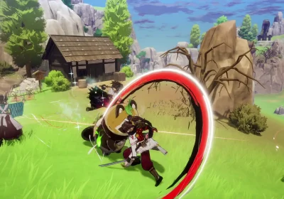 Rune Factory: Guardians of Azuma chega ao PS5 e Xbox com trailer de lançamento empolgante