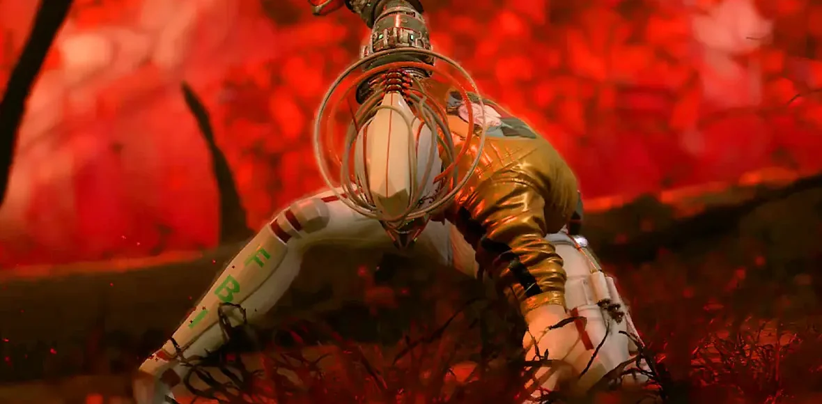 Suda 51 “baniu” golpes de luta livre em Romeo Is A Dead Man para evitar comparações com No More Heroes