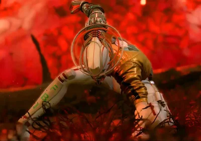 Suda 51 “baniu” golpes de luta livre em Romeo Is A Dead Man para evitar comparações com No More Heroes