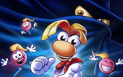 Ubisoft pode trazer a trilha sonora original de Rayman de volta após pedidos de fãs