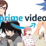 Prime Video ameaça Netflix e Crunchyroll no streaming de anime? Veja os exclusivos