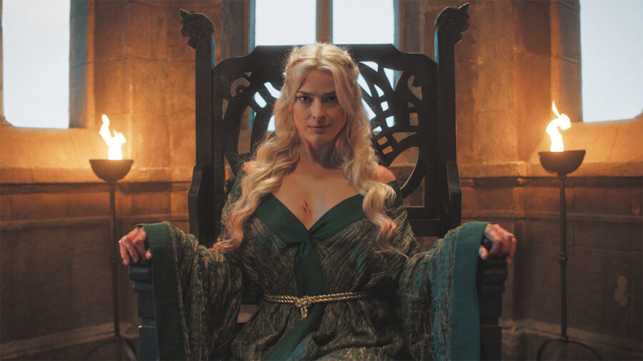 The Pendragon Cycle: Rise of the Merlin: A nova série do Rei Arthur surpreende e pode virar série épica de prestígio 1