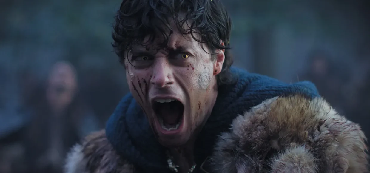 The Pendragon Cycle: Rise of the Merlin: A nova série do Rei Arthur surpreende e pode virar série épica de prestígio
