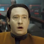 Roteiristas de Star Trek achavam que Data era um IDIOTA, revela bastidor surpreendente