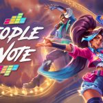 People of Note chega em 7 de abril com RPG musical para PS5, Xbox, Switch 2 e PC