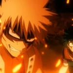 Rivais de Anime Lutando Juntos: 5 Parcerias Épicas Que Explodiram as Telas