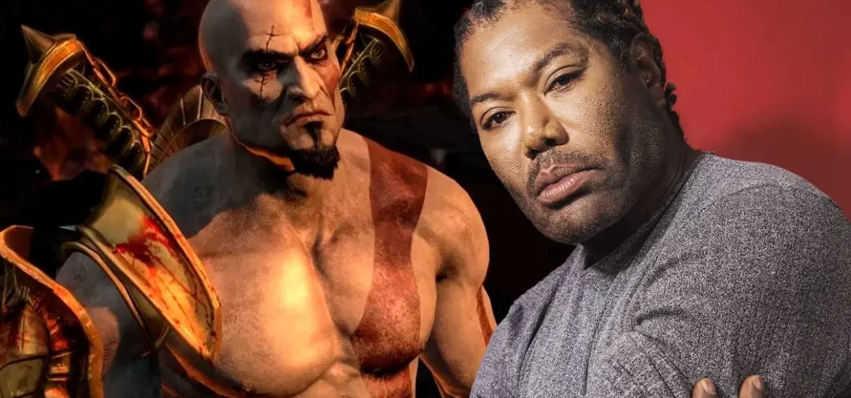 Christopher Judge sugere novidade de God of War para o verão e reacende especulações sobre próximo projeto da Santa Monica 1