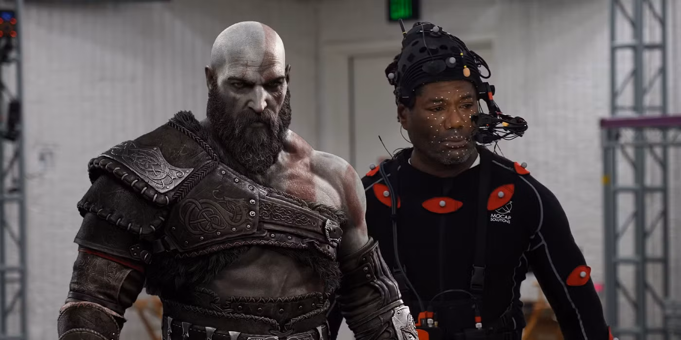 Christopher Judge sugere novidade de God of War para o verão e reacende especulações sobre próximo projeto da Santa Monica 2