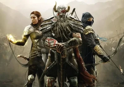 Todd Howard afirma que maioria da Bethesda trabalha em Elder Scrolls 6 e esfria expectativas por “Starfield 2.0” 1