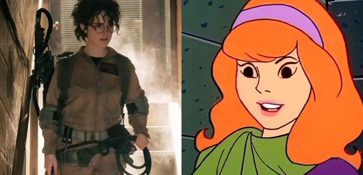 Série live-action de Scooby-Doo da Netflix escala Mckenna Grace e revela origem da turma