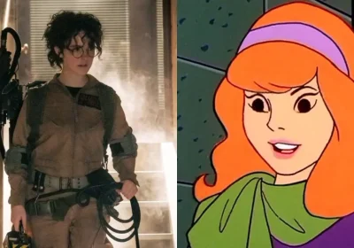 Série live-action de Scooby-Doo da Netflix escala Mckenna Grace e revela origem da turma