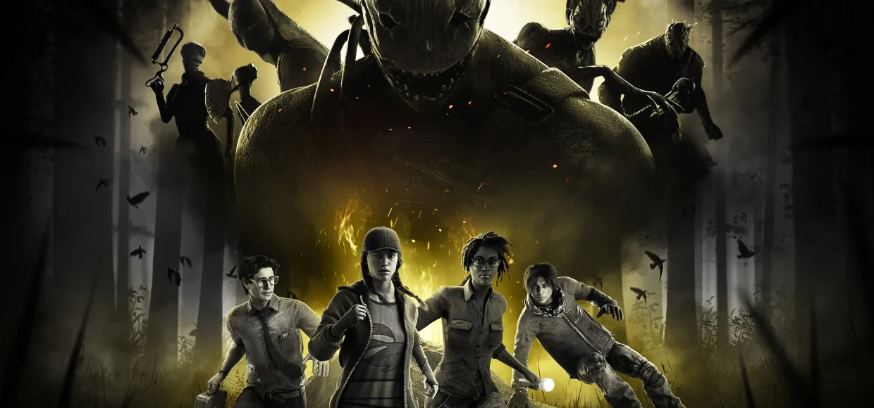 Filme Dead by Daylight avança com roteiristas da franquia Invocação do Mal