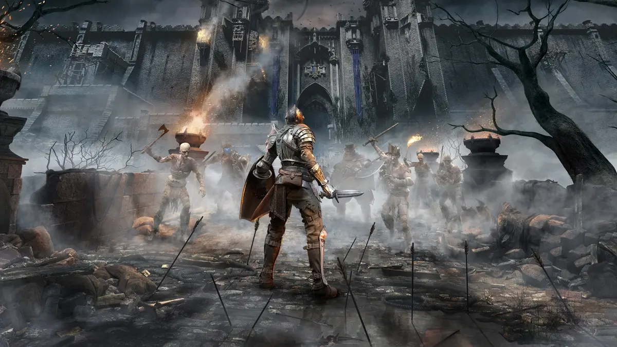 Bluepoint Games é encerrada pela PlayStation após cancelamento de God of War 1