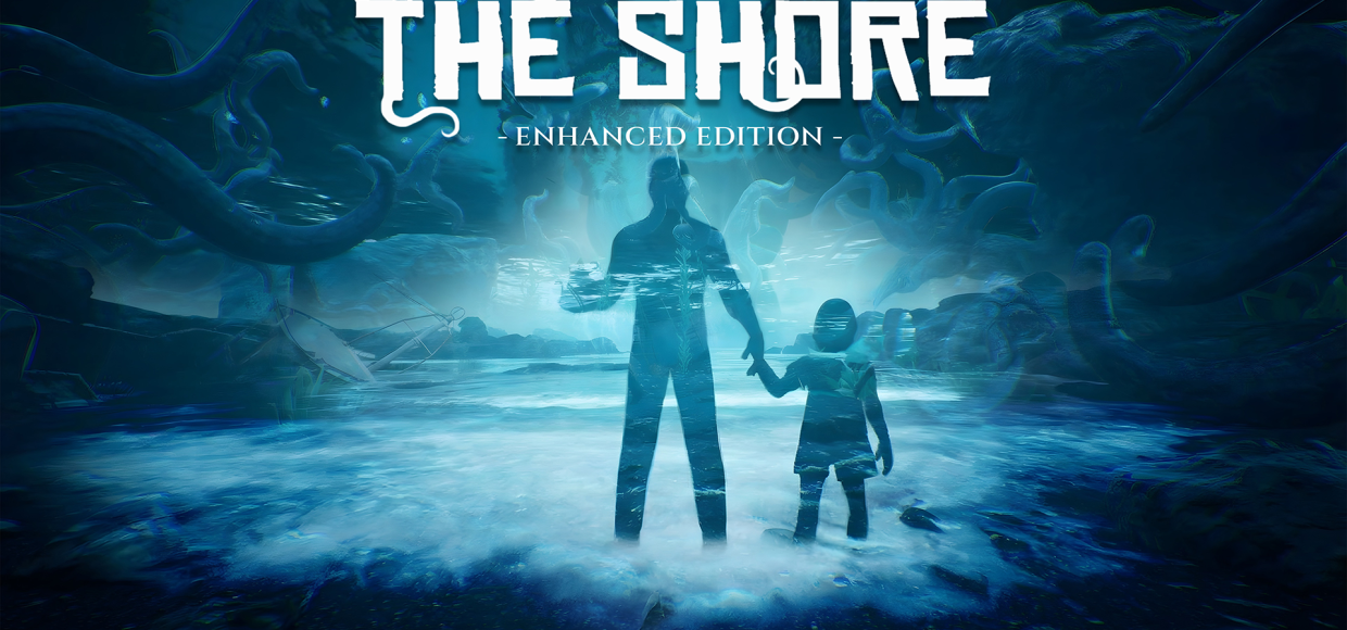 The Shore: Enhanced Edition chega ao PS5 e Xbox Series com horror lovecraftiano aprimorado