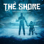 The Shore: Enhanced Edition chega ao PS5 e Xbox Series com horror lovecraftiano aprimorado
