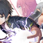 From Overshadowed to Overpowered ganhará anime para TV em julho
