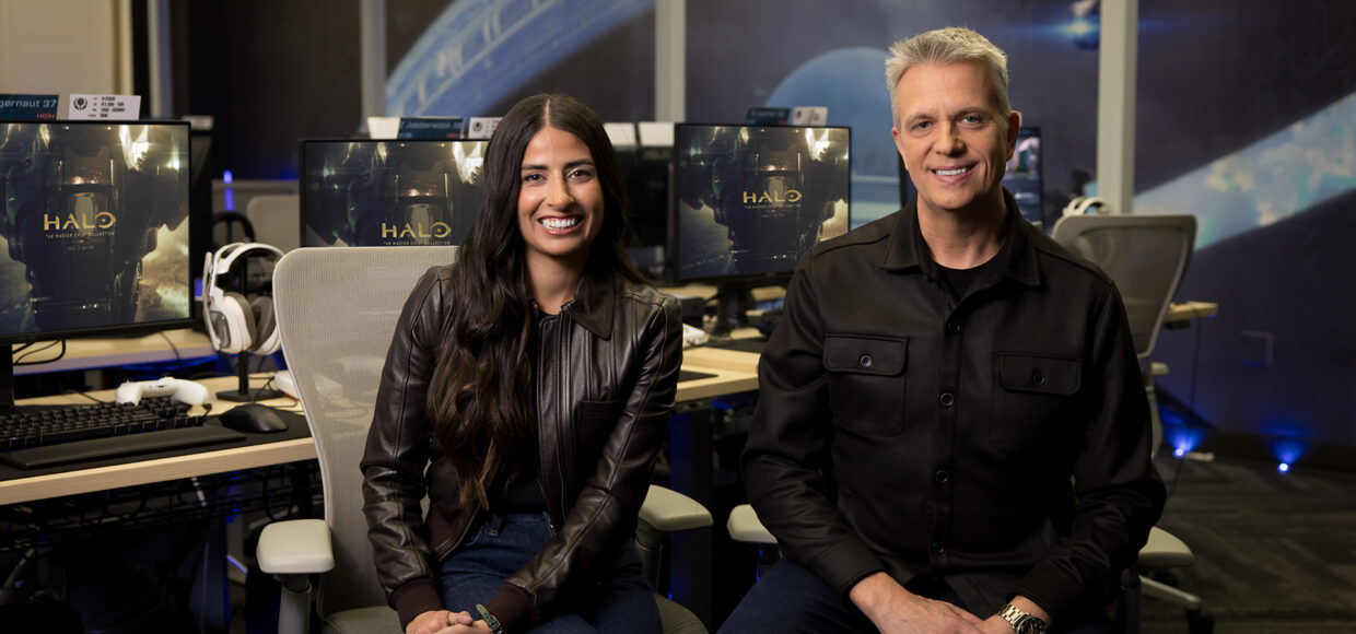 Asha Sharma promete retorno ao Xbox com foco total em console e hardware