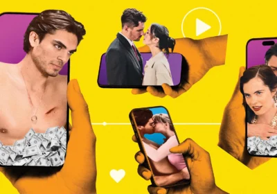 Microdramas superam Netflix e Disney+ no celular e viram novo fenômeno de audiência