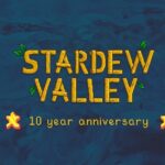 10 anos de Stardew Valley: transmissão especial revela novidades e candidatos a casamento