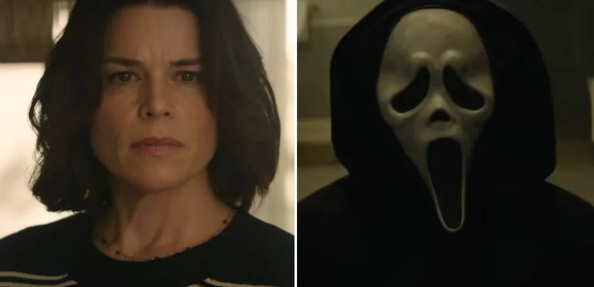 Pânico 7 pode bater recorde de bilheteria com retorno de Neve Campbell