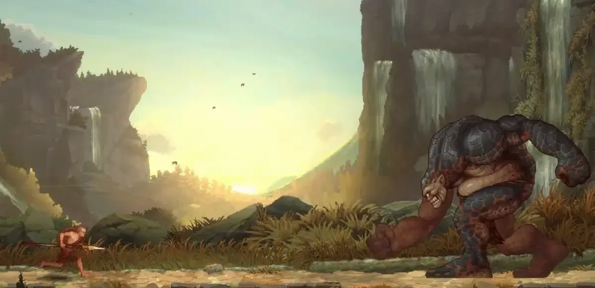 Criador de God of War detona Sons of Sparta: “O que eles estavam pensando?!”