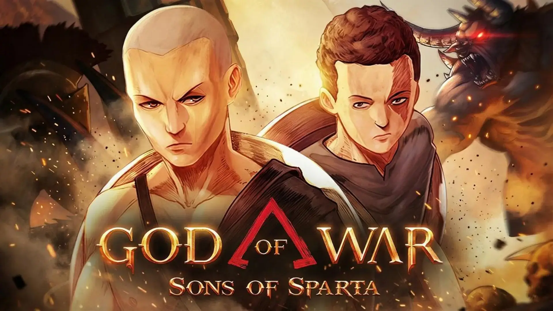 Criador de God of War detona Sons of Sparta: “O que eles estavam pensando?!” 1