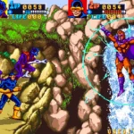 Marvel Maximum Collection reúne clássicos arcade da Marvel com co-op online