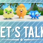 Pokémon Presents fevereiro 2026 revela Winds e Waves e celebra 30 anos da franquia
