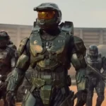 O que aconteceu com o filme de Halo? A queda de um gigante da ficção científica