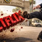 Warner Bros tem novo dono: Paramount vence disputa bilionária contra Netflix