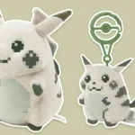 Pokémon Center confirma reabastecimento do Beginning Pikachu de 30 anos e fãs correm atrás do item comemorativo
