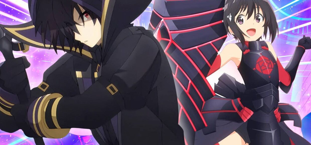 7 animes isekai esquecidos que são quase perfeitos e valem uma maratona