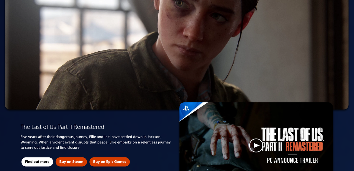Fim dos jogos PlayStation no PC? Mudança na estratégia da Sony pode marcar nova era de exclusividade