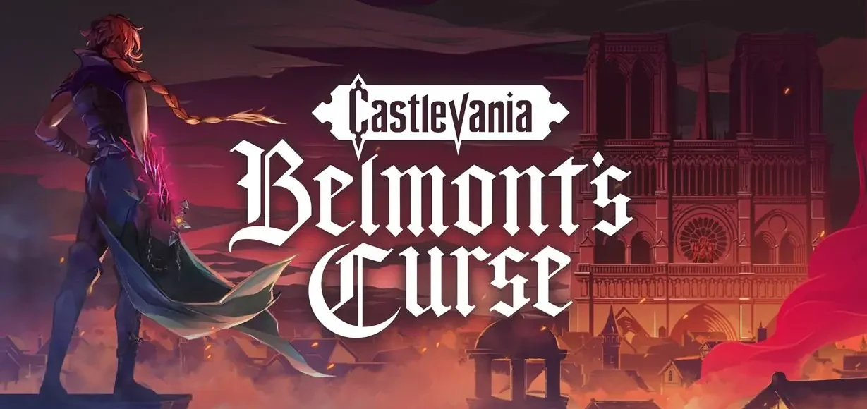 Castlevania Belmont’s Curse não será roguelike, confirma Konami